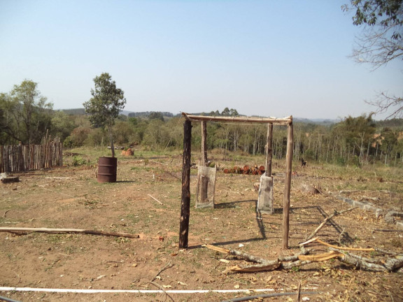 Imagem Chácara com 4 Quartos à Venda, 63.000 m² em Douradinho - Piedade