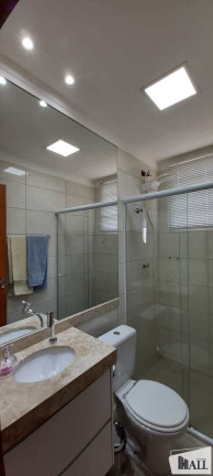 Imagem Apartamento com 2 Quartos à Venda, 45 m² em Rios Di Itália - São José Do Rio Preto