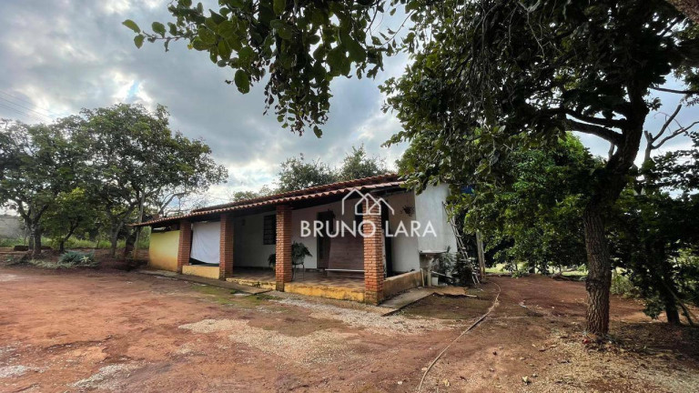 Imagem Casa com 1 Quarto à Venda, 85 m² em Bom Jardim - Igarapé Imagem Casa com 1 Quarto à Venda, 85 m² em Bom Jardim - Igarapé