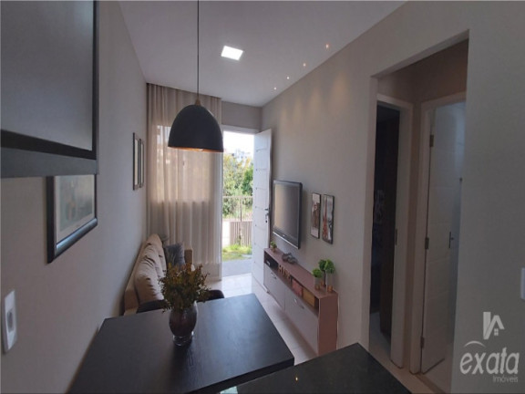 Imagem Casa com 3 Quartos à Venda, 65 m² em Macafé - Serra