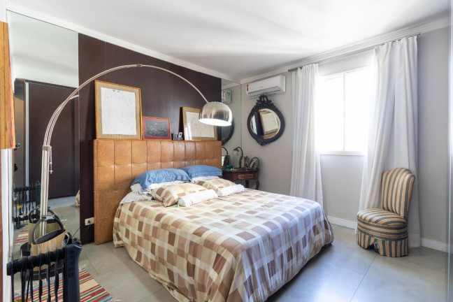 Imagem Apartamento com 3 Quartos à Venda, 142 m² em Cerqueira César - São Paulo Imagem Apartamento com 3 Quartos à Venda, 142 m² em Cerqueira César - São Paulo