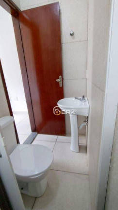 Imagem Casa de Condomínio com 2 Quartos à Venda, 67 m² em Vila Rui Barbosa - São Paulo Imagem Casa de Condomínio com 2 Quartos à Venda, 67 m² em Vila Rui Barbosa - São Paulo
