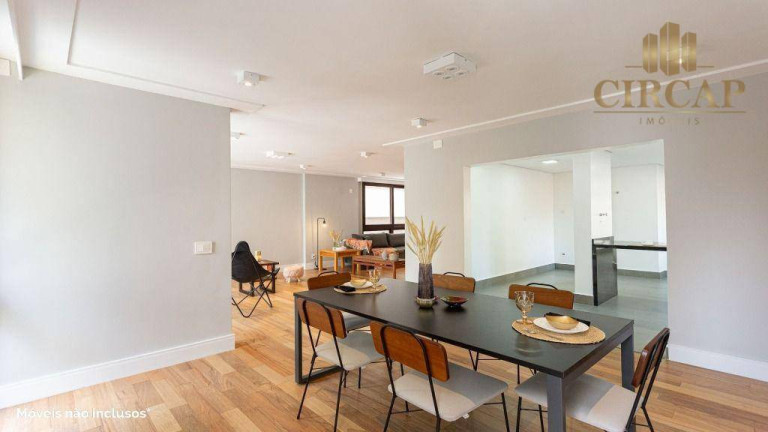 Imagem Apartamento com 3 Quartos à Venda, 198 m² em Jardim América - São Paulo Imagem Apartamento com 3 Quartos à Venda, 198 m² em Jardim América - São Paulo