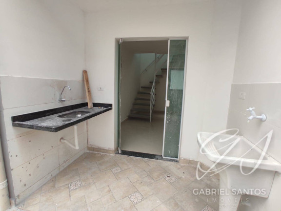 Imagem Casa com 2 Quartos à Venda, 89 m² em Belas Artes - Itanhaém Imagem Casa com 2 Quartos à Venda, 89 m² em Belas Artes - Itanhaém