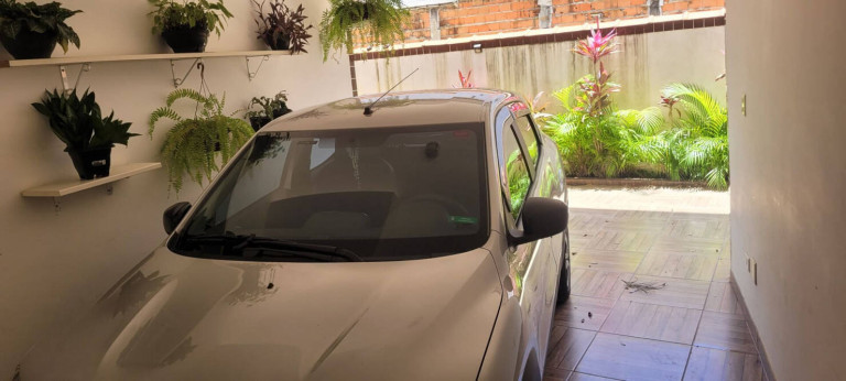 Imagem Casa com 3 Quartos à Venda, 112 m² em Macuco - Santos Imagem Casa com 3 Quartos à Venda, 112 m² em Macuco - Santos