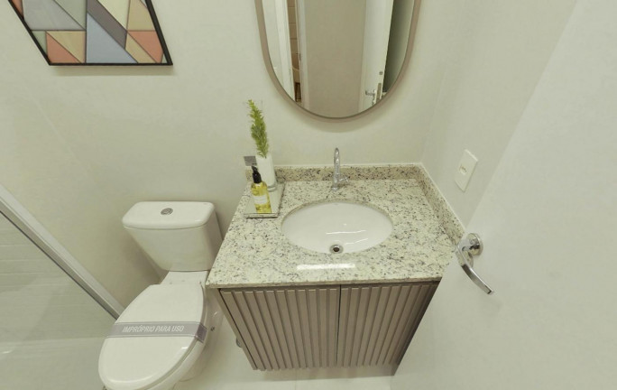 Imagem Apartamento com 2 Quartos à Venda, 66 m² em Bom Retiro - São Paulo
