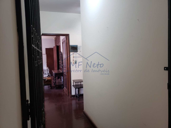 Imagem Casa com 3 Quartos à Venda, 1.128 m² em Cidade Jardim - Pirassununga