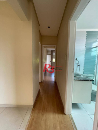 Imagem Apartamento com 3 Quartos à Venda, 139 m² em Marapé - Santos Imagem Apartamento com 3 Quartos à Venda, 139 m² em Marapé - Santos