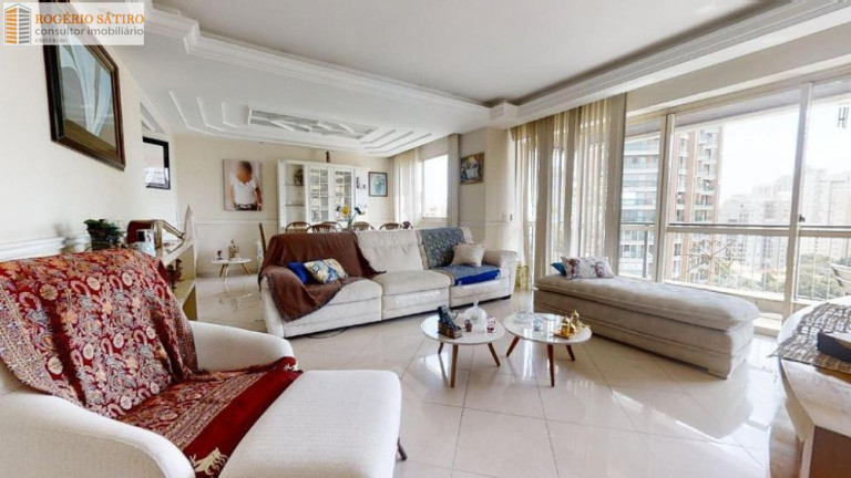 Imagem Apartamento com 2 Quartos à Venda, 160 m² em Jardim Vila Mariana - São Paulo Imagem Apartamento com 2 Quartos à Venda, 160 m² em Jardim Vila Mariana - São Paulo