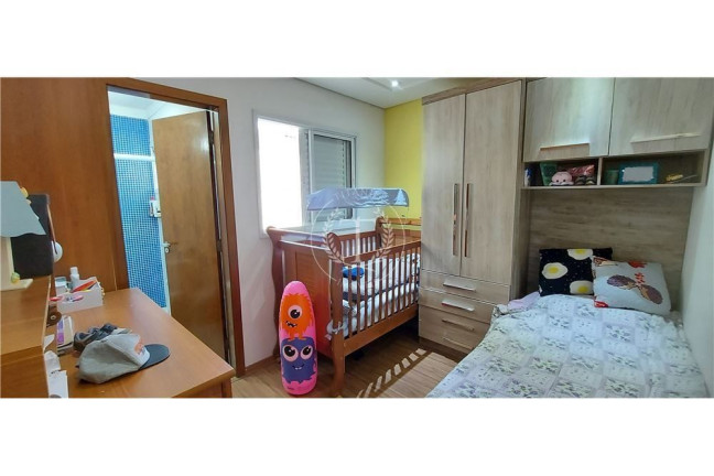 Imagem Casa de Condomínio com 2 Quartos à Venda, 135 m² em Vila Formosa - São Paulo