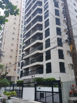 Apartamento com 3 Quartos à Venda, 136 m² em Pitangueiras - Guaruja