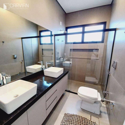 Imagem Casa com 3 Quartos à Venda, 211 m² em Loteamento Terras De Florença - Ribeirão Preto