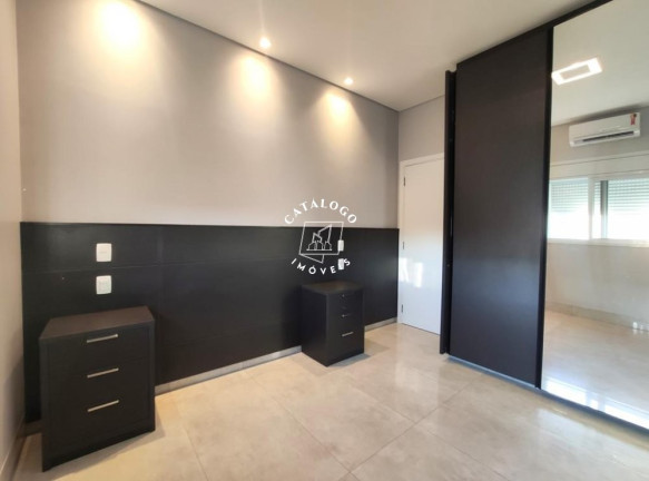 Imagem Casa de Condomínio com 4 Quartos à Venda, 301 m² em Residencial E Empresarial Alphaville - Ribeirão Preto Imagem Casa de Condomínio com 4 Quartos à Venda, 301 m² em Residencial E Empresarial Alphaville - Ribeirão Preto