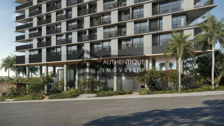 Imagem Apartamento com 2 Quartos à Venda, 172 m² em Vila Madalena - São Paulo Imagem Apartamento com 2 Quartos à Venda, 172 m² em Vila Madalena - São Paulo