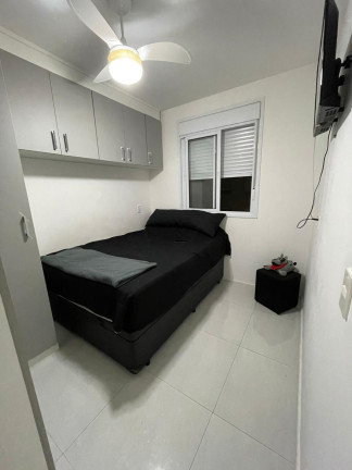 Imagem Imóvel com 2 Quartos à Venda, 33 m² em Tatuapé - São Paulo Imagem Imóvel com 2 Quartos à Venda, 33 m² em Tatuapé - São Paulo