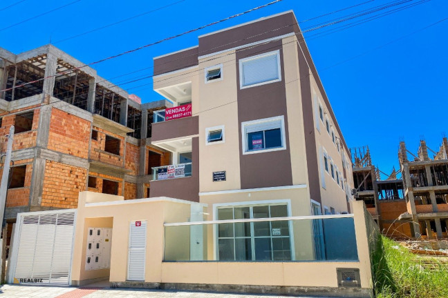 Imagem Apartamento com 3 Quartos à Venda,  em Palmas - Governador Celso Ramos
