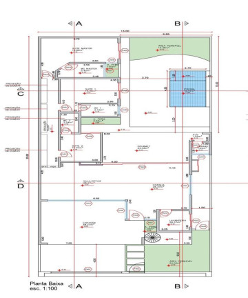 Imagem Terreno à Venda, 390 m² em Nova Piracicaba - Piracicaba Imagem Terreno à Venda, 390 m² em Nova Piracicaba - Piracicaba