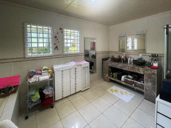 Imagem Casa com 4 Quartos à Venda, 600 m² em Parque Dom Henrique - Cotia Imagem Casa com 4 Quartos à Venda, 600 m² em Parque Dom Henrique - Cotia