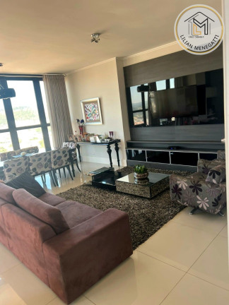 Imagem Cobertura com 5 Quartos à Venda, 243 m² em Vila Arens - Jundiaí Imagem Cobertura com 5 Quartos à Venda, 243 m² em Vila Arens - Jundiaí