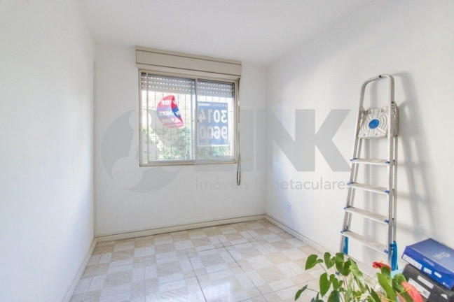 Imagem Apartamento com 2 Quartos à Venda, 56 m² em Jardim Itu - Porto Alegre