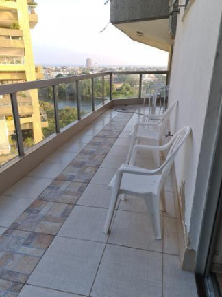 Imagem Apartamento com 4 Quartos à Venda, 200 m² em Itanhangá - Rio De Janeiro