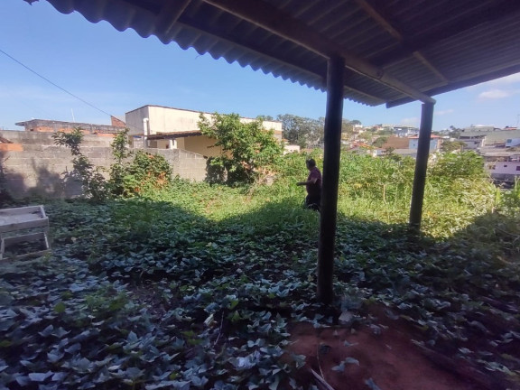Imagem Terreno à Venda, 360 m² em Lagoa Funda - Guarapari