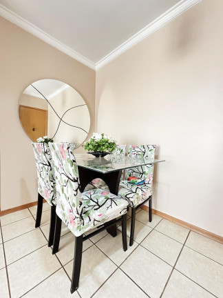 Imagem Imóvel com 2 Quartos à Venda, 63 m² em Norte (águas Claras) - Brasília