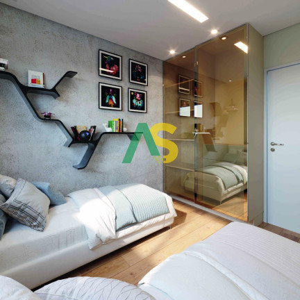 Imagem Imóvel com 2 Quartos à Venda, 51 m² em Encruzilhada - Recife Imagem Imóvel com 2 Quartos à Venda, 51 m² em Encruzilhada - Recife