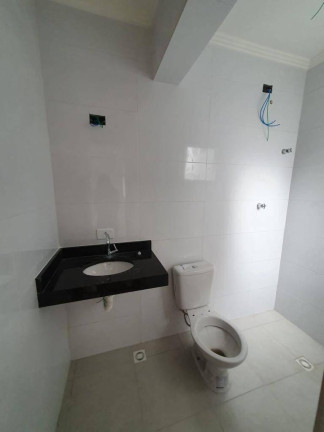 Imagem Sobrado com 3 Quartos à Venda, 142 m² em Vila Curuçá - Santo André