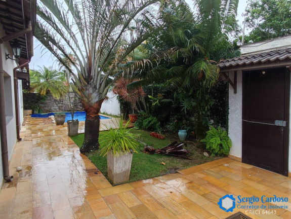 Imagem Casa com 4 Quartos à Venda, 346 m² em Cibratel I - Itanhaém