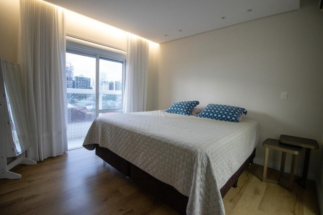 Imagem Apartamento com 4 Quartos à Venda, 213 m² em Canto Do Forte - Praia Grande Imagem Apartamento com 4 Quartos à Venda, 213 m² em Canto Do Forte - Praia Grande