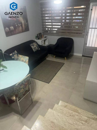 Imagem Sobrado com 2 Quartos à Venda, 75 m² em Conceição - Osasco