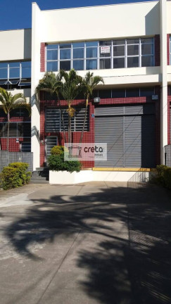 Imagem Galpão para Alugar, 800 m² em Alphaville Industrial - Barueri Imagem Galpão para Alugar, 800 m² em Alphaville Industrial - Barueri