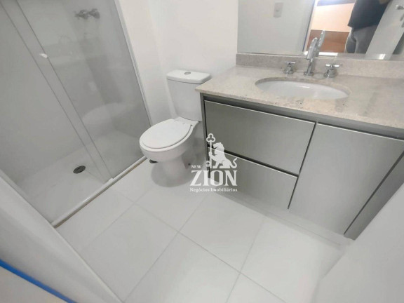 Imagem Apartamento com 2 Quartos à Venda, 69 m² em Parada Inglesa - São Paulo