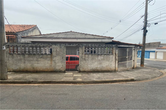 Imagem Casa com 4 Quartos à Venda, 138 m² em Jardim Paulistano - Salto De Pirapora