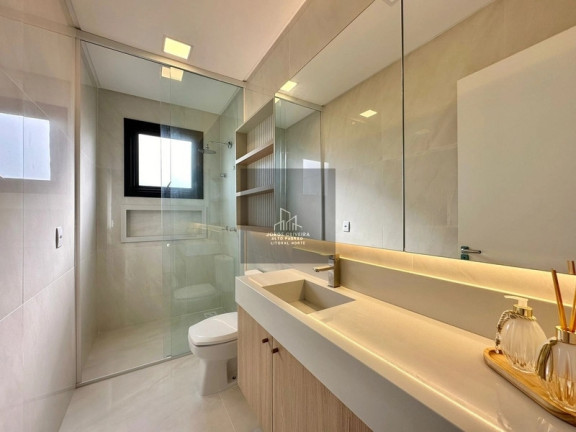 Imagem Casa de Condomínio com 5 Quartos à Venda,  em Marina - Xangri-lá
