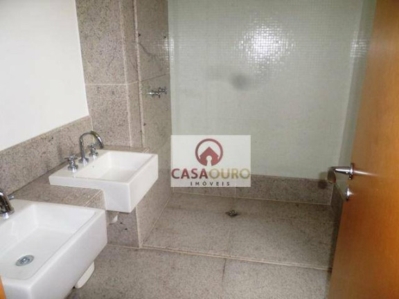 Imagem Apartamento com 4 Quartos à Venda, 178 m² em Santo Agostinho - Belo Horizonte