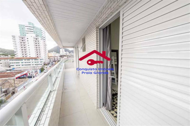 Imagem Apartamento com 2 Quartos à Venda, 83 m² em Boqueirão - Praia Grande Imagem Apartamento com 2 Quartos à Venda, 83 m² em Boqueirão - Praia Grande
