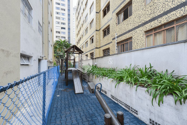 Imagem Apartamento com 2 Quartos à Venda, 51 m² em Vila Mariana - São Paulo Imagem Apartamento com 2 Quartos à Venda, 51 m² em Vila Mariana - São Paulo