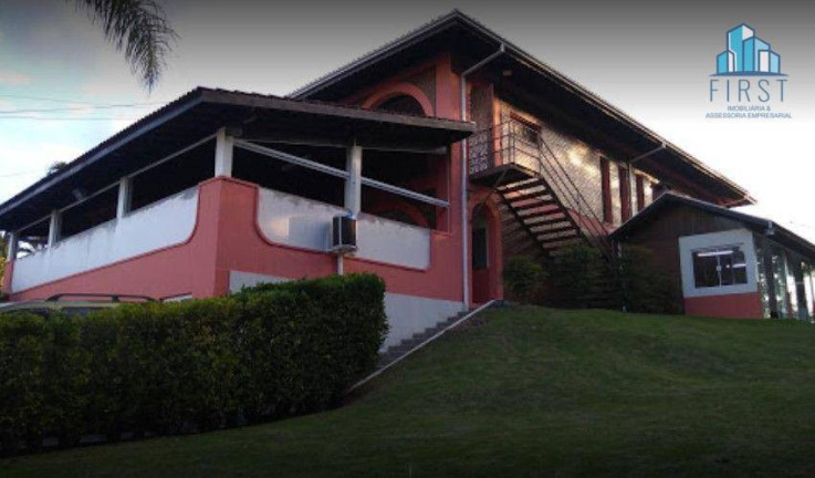 Imagem Casa com 4 Quartos à Venda, 165 m² em Condomínio Casa Grande - Louveira