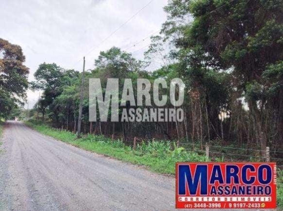 Terreno à Venda, 35 m² em Volta Redonda - Araquari