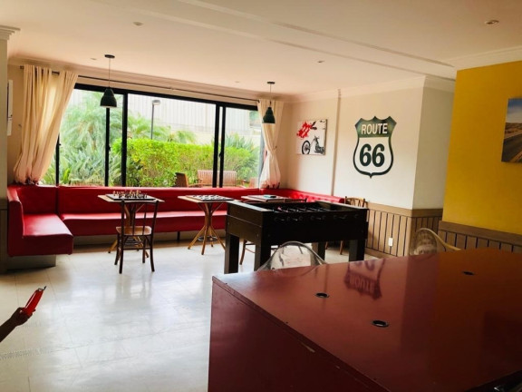 Imagem Imóvel com 3 Quartos à Venda, 68 m² em Mooca - São Paulo