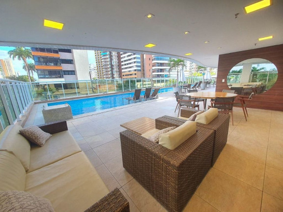 Imagem Apartamento com 3 Quartos à Venda, 143 m² em Aldeota - Fortaleza Imagem Apartamento com 3 Quartos à Venda, 143 m² em Aldeota - Fortaleza