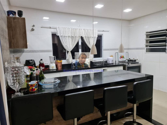 Imagem Casa com 3 Quartos à Venda, 320 m² em Granja Caiapiá - Cotia Imagem Casa com 3 Quartos à Venda, 320 m² em Granja Caiapiá - Cotia