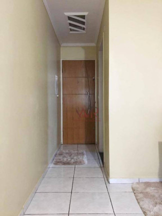 Imagem Apartamento com 3 Quartos à Venda, 65 m² em Itaquera - São Paulo