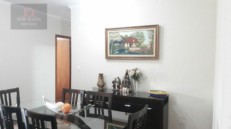 Imagem Apartamento com 3 Quartos à Venda, 110 m² em São Manoel - Americana Imagem Apartamento com 3 Quartos à Venda, 110 m² em São Manoel - Americana