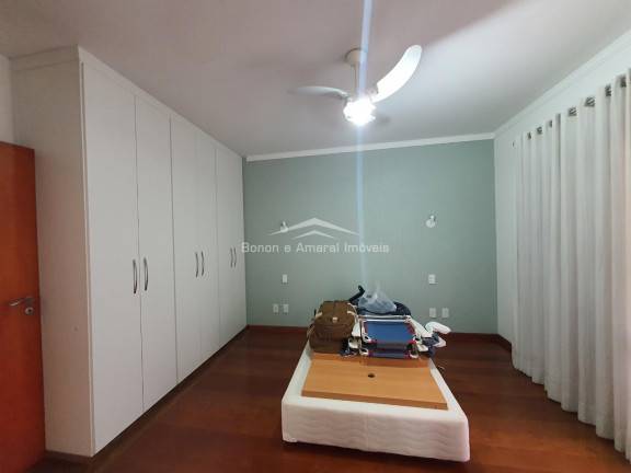 Imagem Casa de Condomínio com 4 Quartos à Venda, 346 m² em Betel - Paulínia