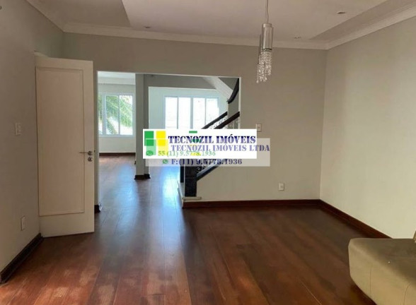 Imagem Sobrado com 4 Quartos à Venda, 336 m² em Aclimação - São Paulo