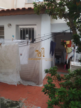 Casa com 3 Quartos à Venda, 125 m² em Jardim São Caetano - São Caetano Do Sul