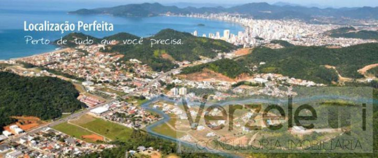 Imagem Terreno à Venda, 562 m² em Praia Brava De Itajaí - Itajaí